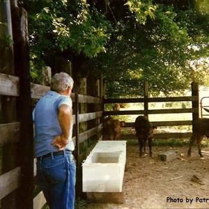 Meet your Posher, Patrick